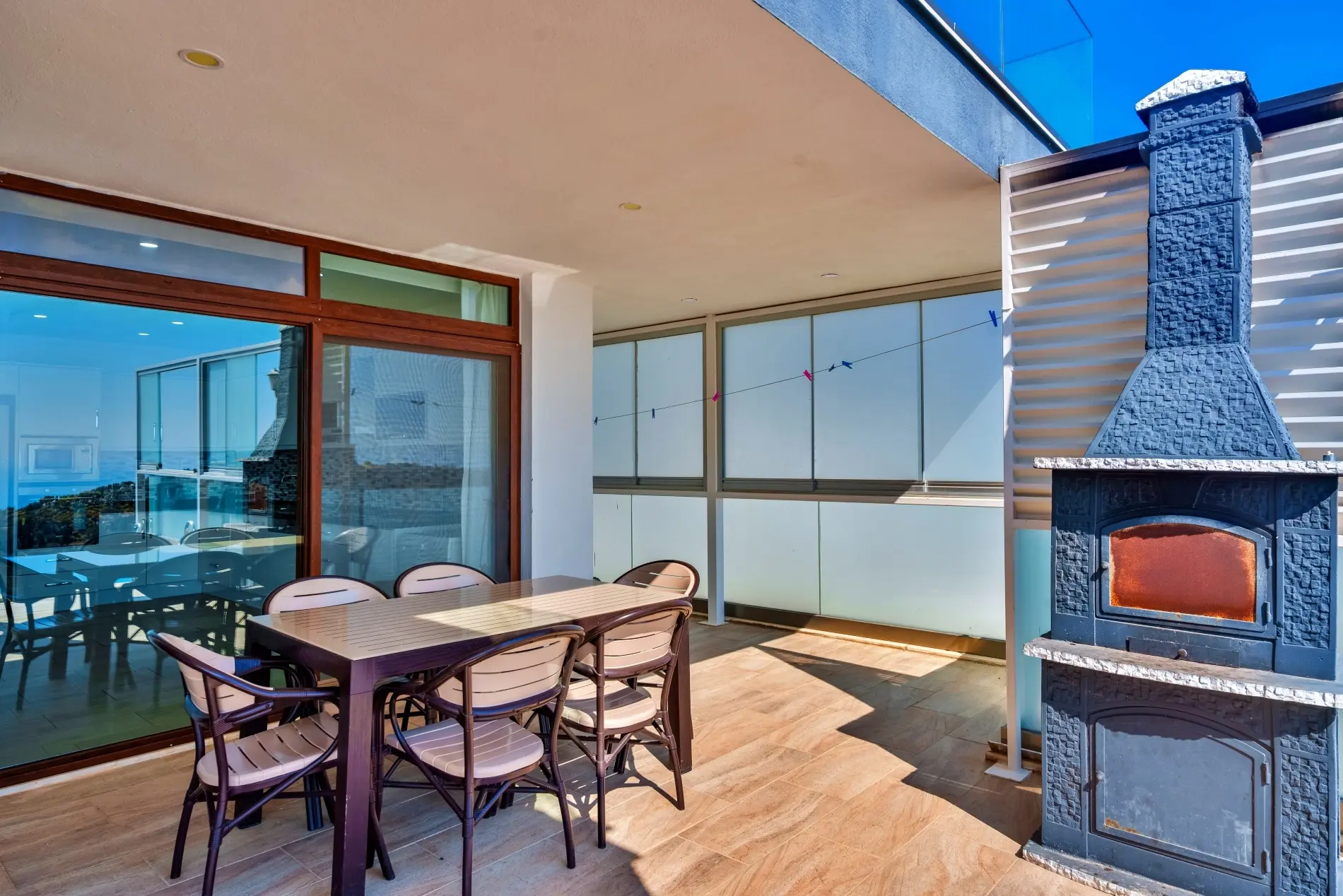 Villa Akkaya Beyza görsel 16